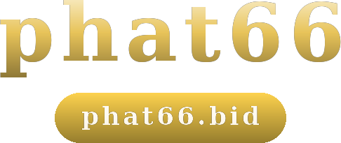 phat66 logo
