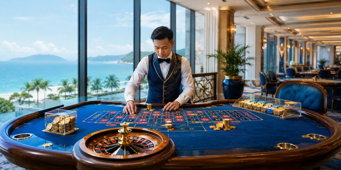phat66 Sảnh Casino Viettel Money tại phat66 có gì?