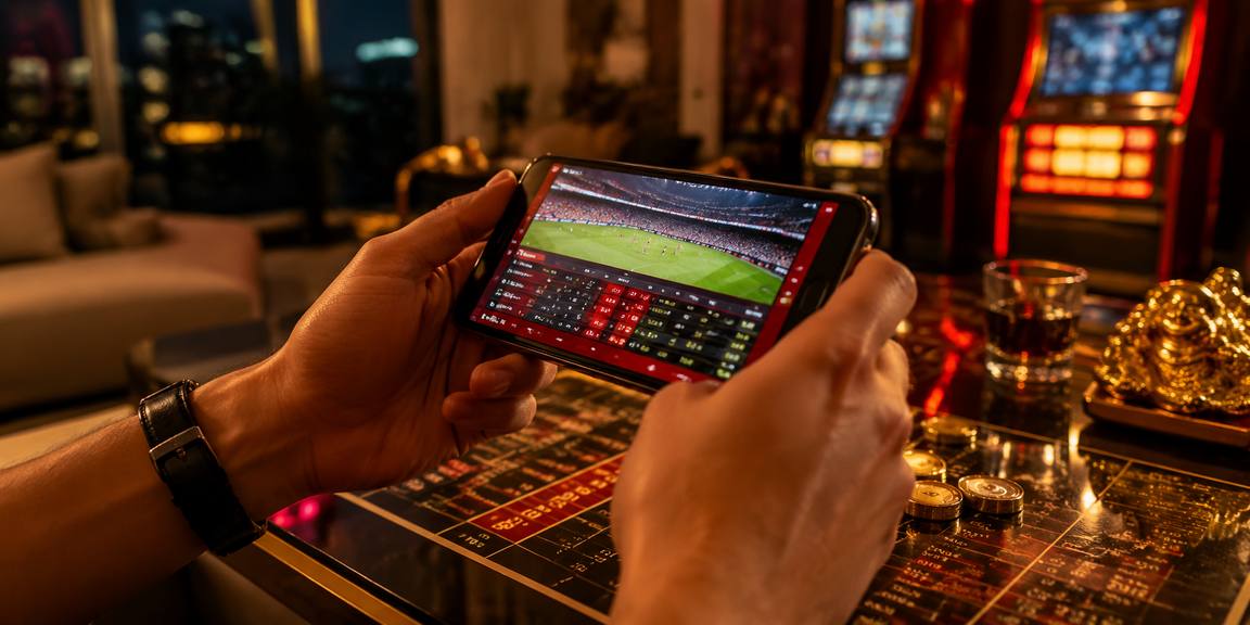 phat66 Roulette Cao Cấp