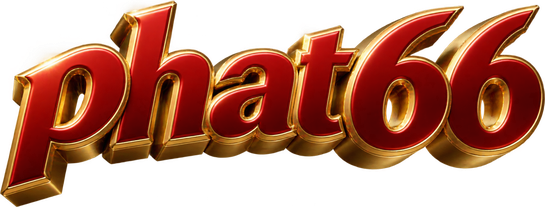 phat66 logo